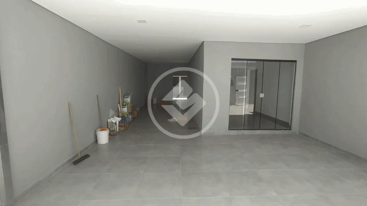 Imagem 5 - Casa em Loteamento Monte Hebron, Uberlândia - MG