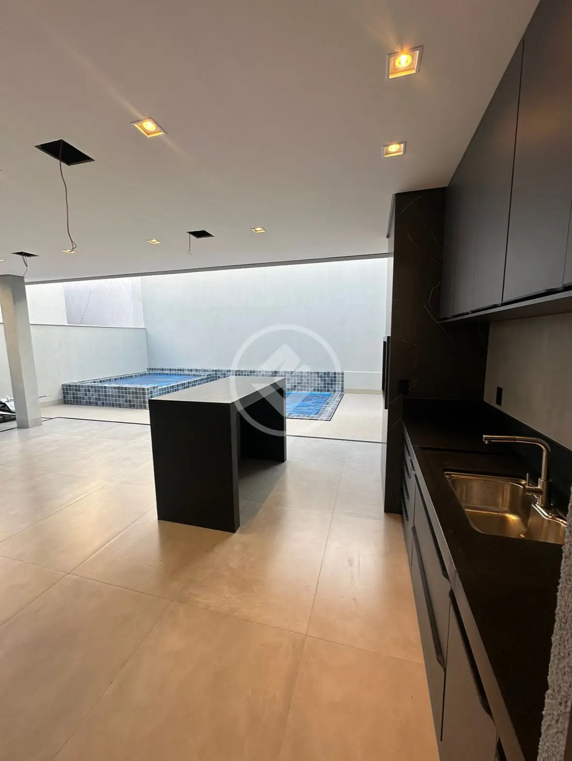 Imagem 3 - Casa Condomínio em Laranjeiras, Uberlândia - MG
