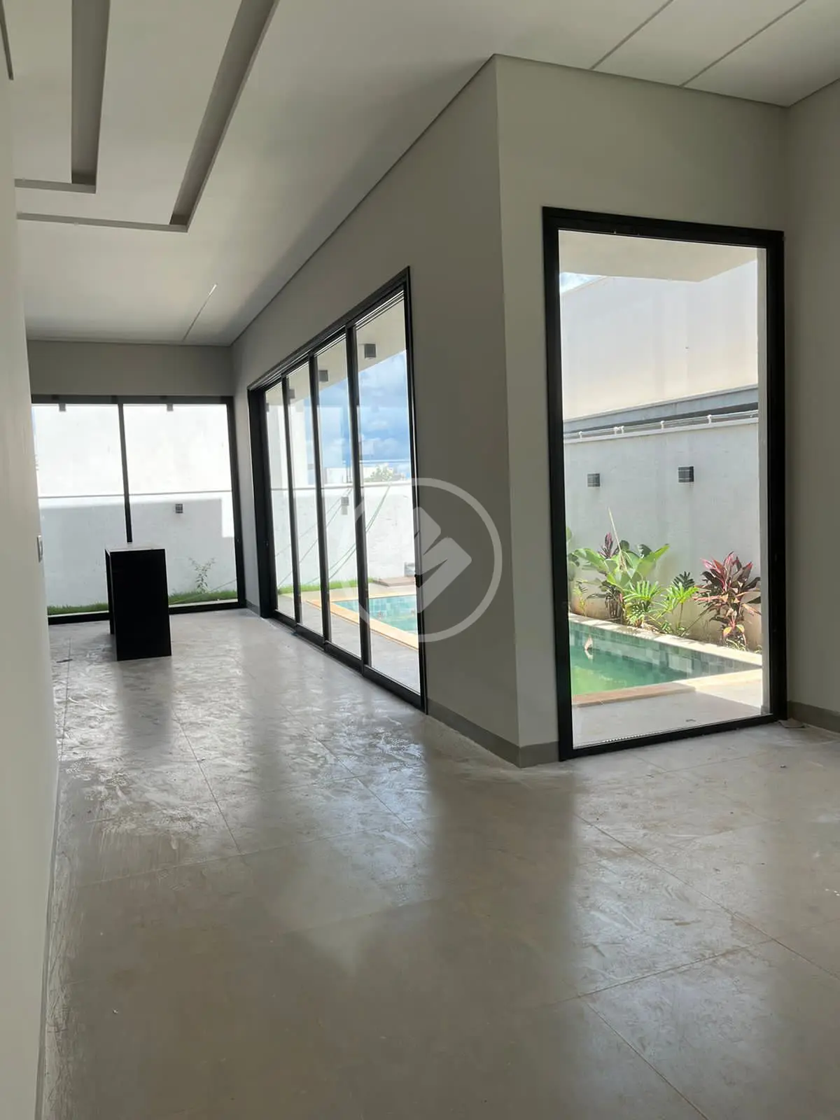 Casa Condomínio Jardim Espanha, Uberlândia - MG — foto 2
