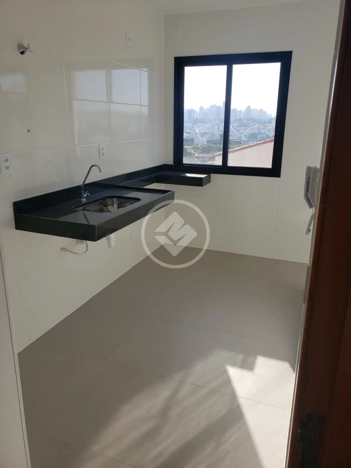 Apartamento Tubalina, Uberlândia - MG — foto 1