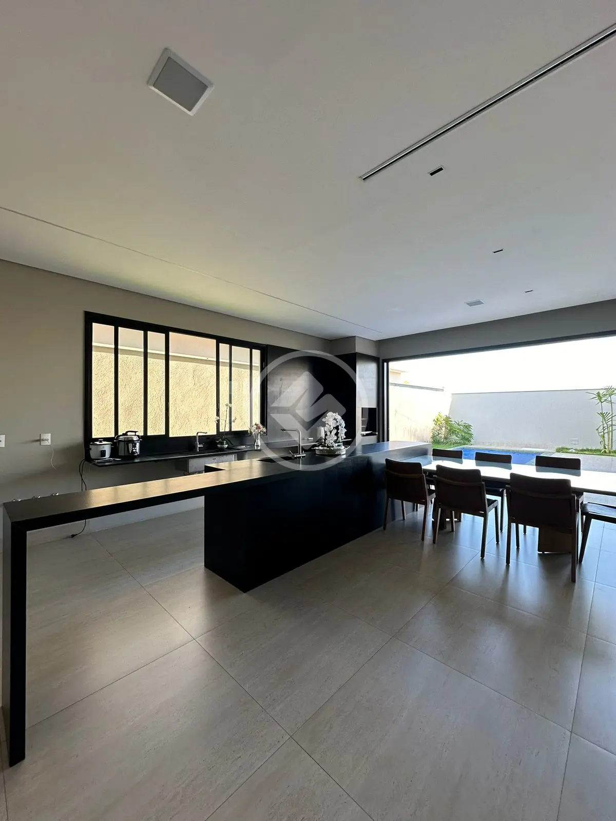 Imagem 2 - Casa Condomínio em Laranjeiras, Uberlândia - MG