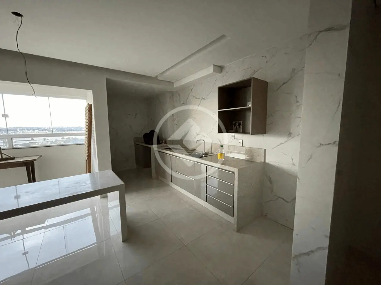 Imagem 1 - Apartamento em Jardim Patrícia, Uberlândia - MG