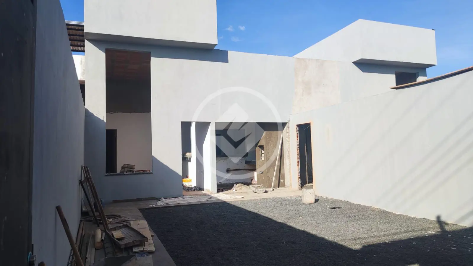 Imagem 2 - Casa em Pacaembu, Uberlândia - MG