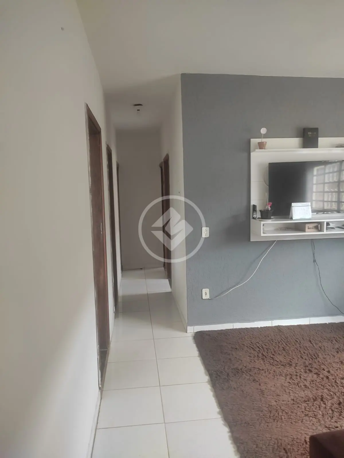 Casa Jardim Ipanema, Uberlândia - MG — foto 1