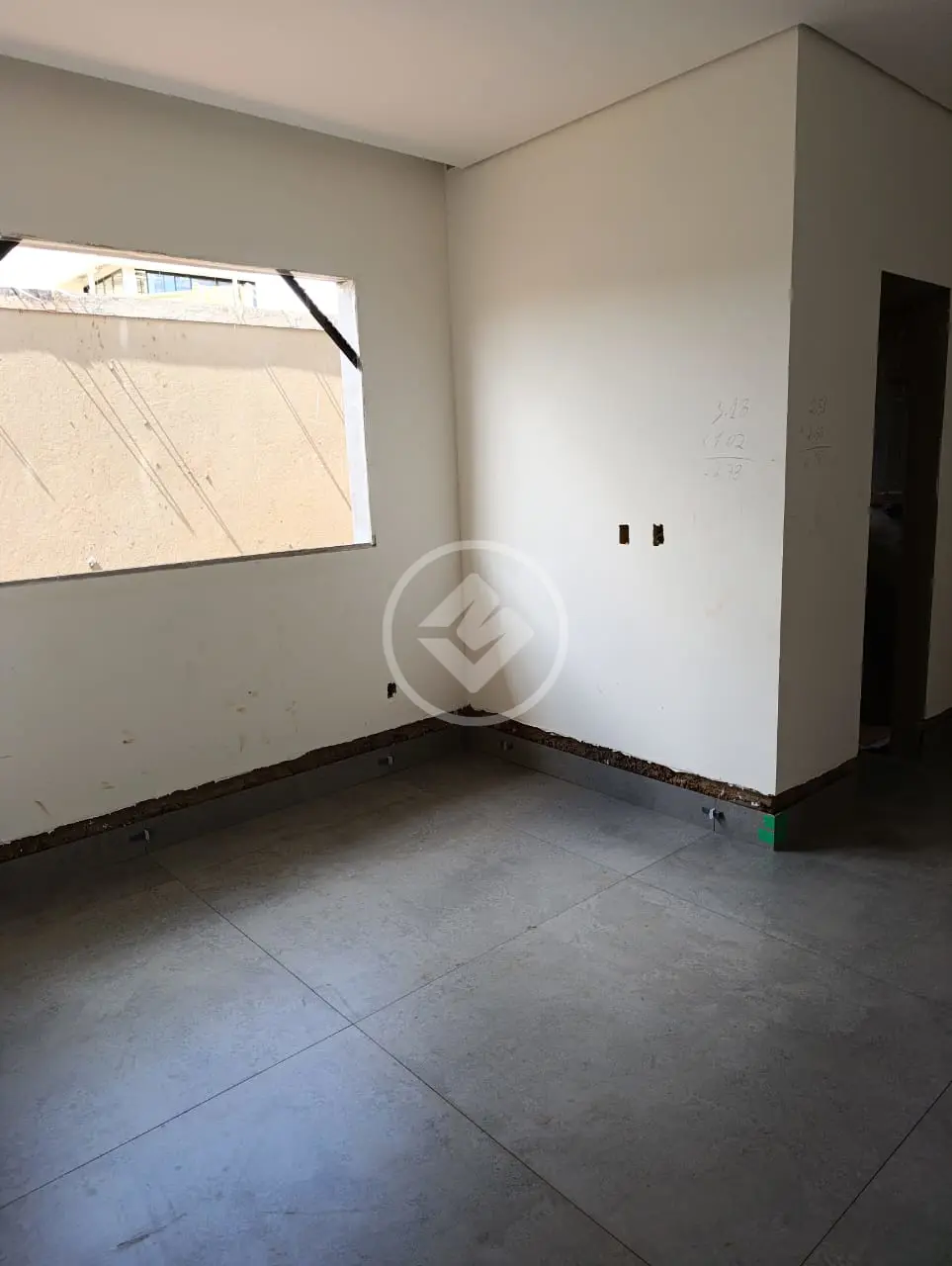 Imagem 1 - Casa Condomínio em GRANJA MARILEUSA, Uberlândia - MG