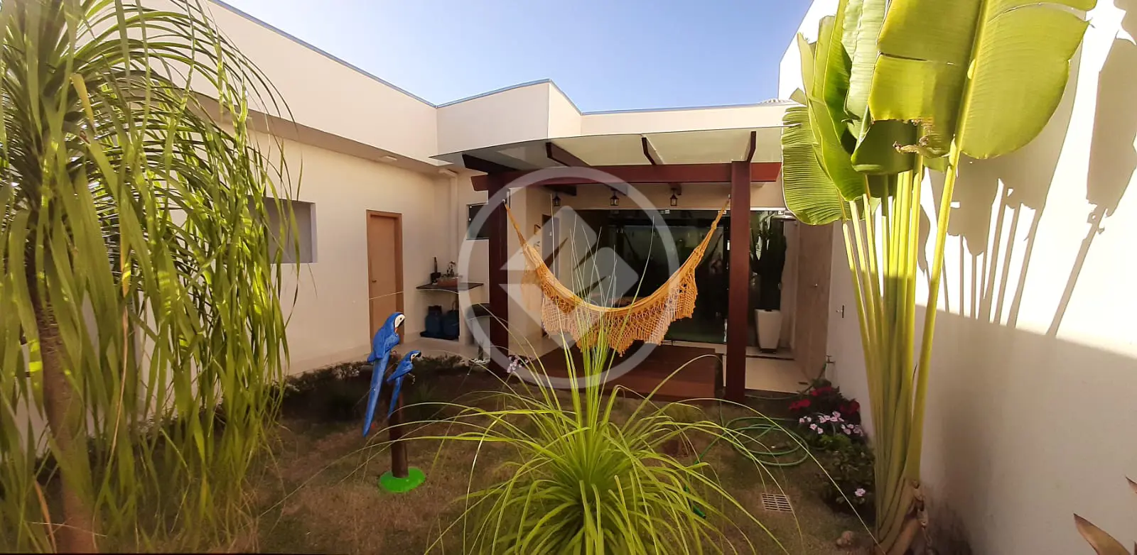 Imagem 4 - Casa em Minas Gerais, Uberlândia - MG