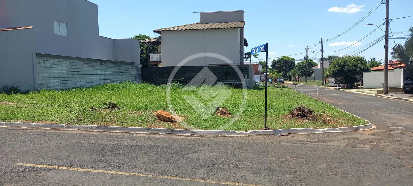 Terreno Condomínio Minas Gerais, Uberlândia - MG — foto 1