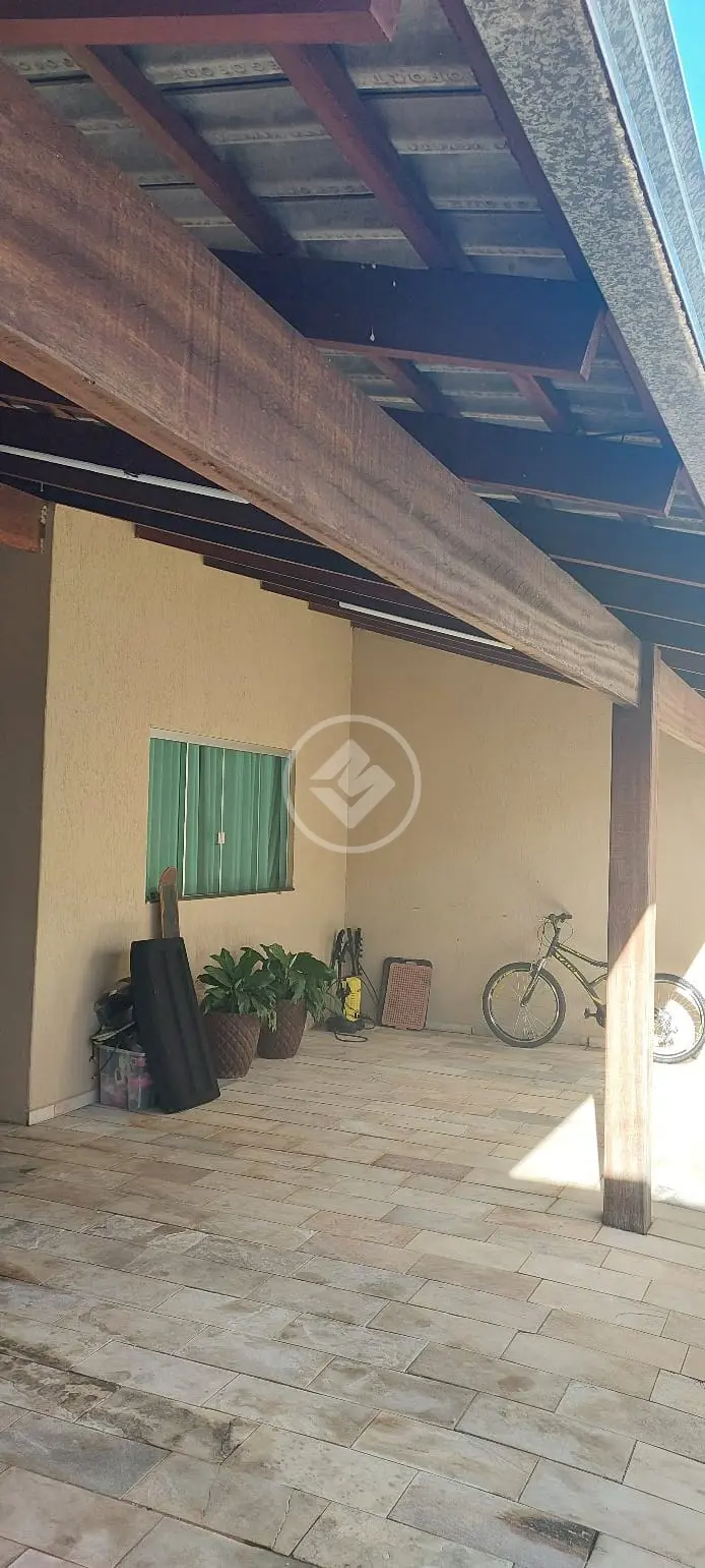 Image 11 - Casa em Jardim Patrícia, Uberlândia - MG