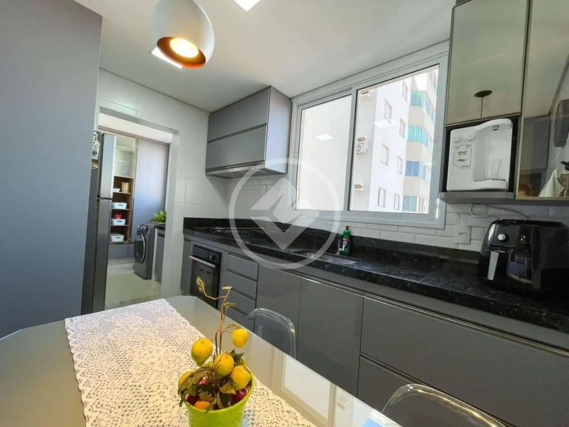 Imagem 6 - Apartamento em Santa Mônica, Uberlândia - MG