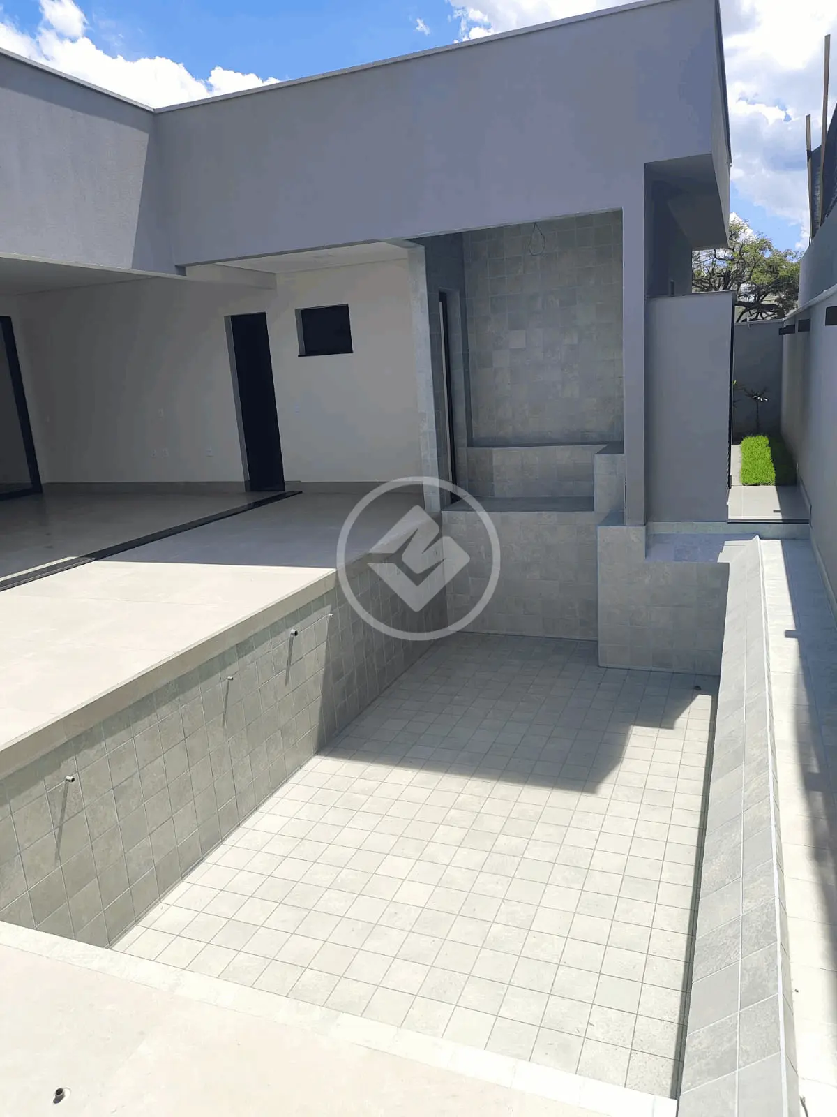 Casa Condomínio Jardim Botânico, Uberlândia - MG — foto 2