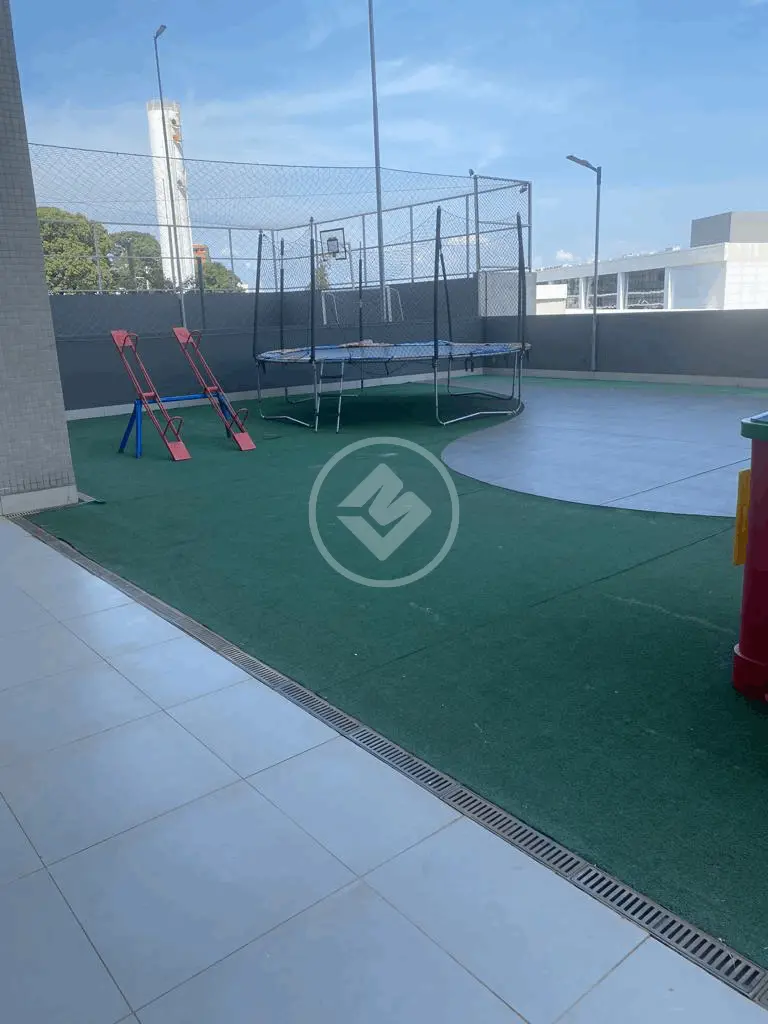 Imagem 3 - Apartamento em Tibery, Uberlândia - MG