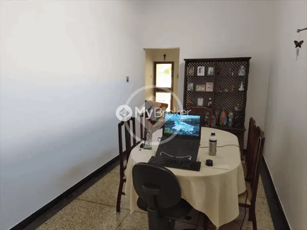 Imagem 2 - Casa em Martins, Uberlândia - MG