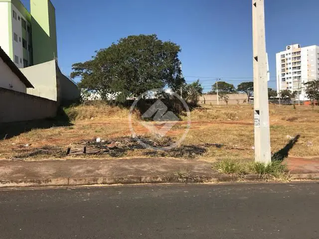 Imagem 2 - Terreno em Bosque dos Buritis, Uberlândia - MG