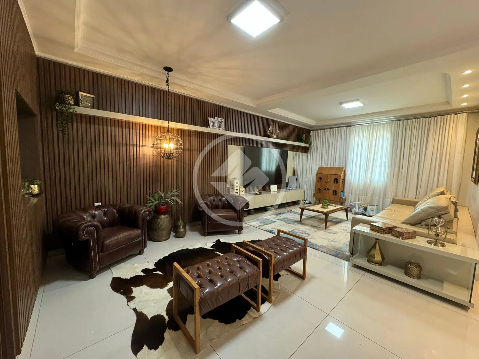Imagem 4 - Casa em Cidade Jardim, Uberlândia - MG