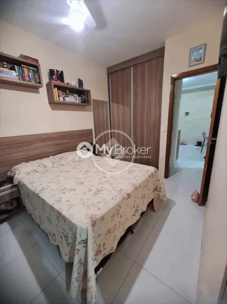 Imagem 6 - Apartamento em Santa Mônica, Uberlândia - MG