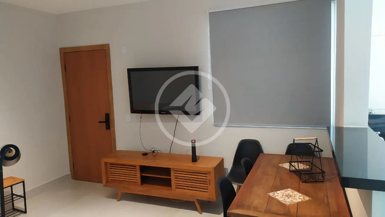 Apartamento GAVEA, Uberlândia - MG — foto 2