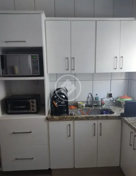 Imagem 2 - Apartamento em SANTA MÔNICA, Uberlândia - MG