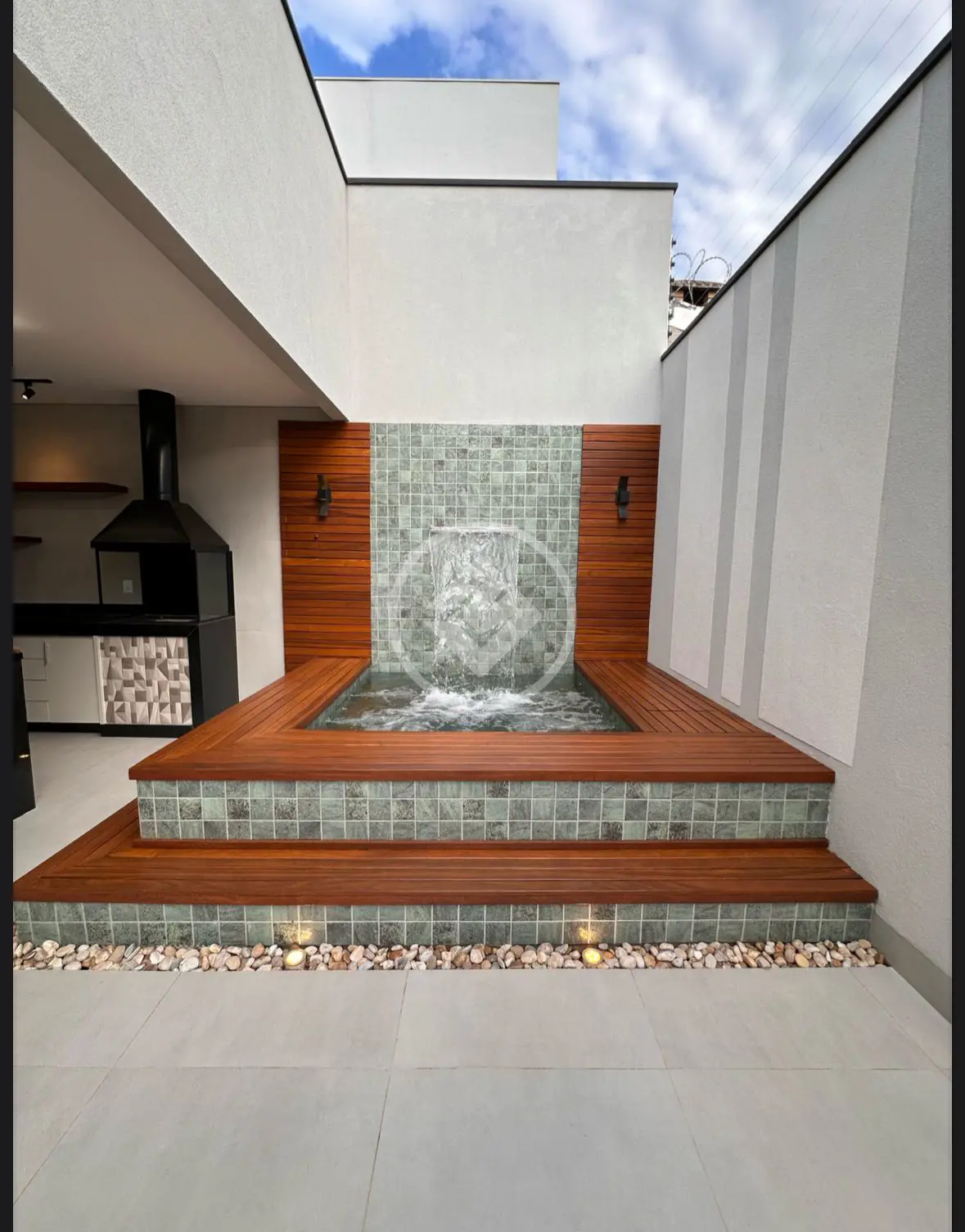 Casa Santa Mônica, Uberlândia - MG — foto 2