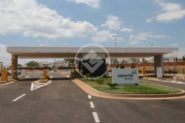 Imagem 2 - Terreno Condomínio em GRANJA MARILEUSA, Uberlândia - MG