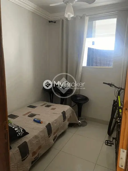 Image 18 - Apartamento em SARAIVA, Uberlândia - MG