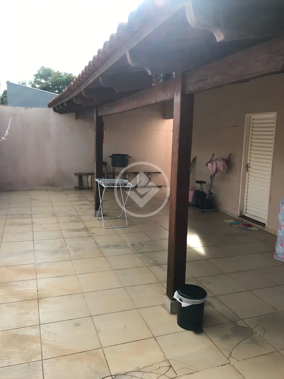 Imagem 5 - Casa em Jardim Canaã, Uberlândia - MG