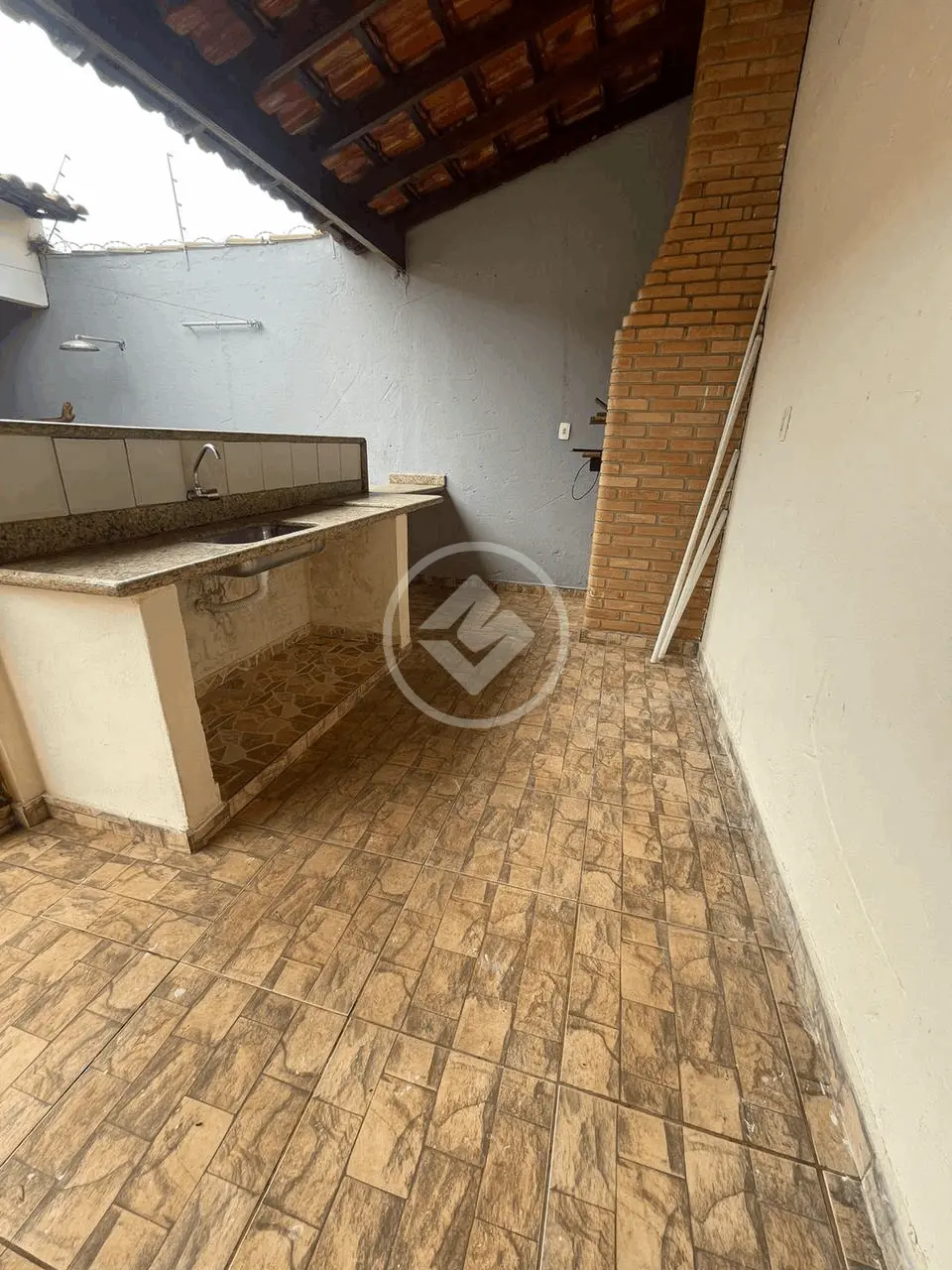 Casa Granada, Uberlândia - MG — foto 2