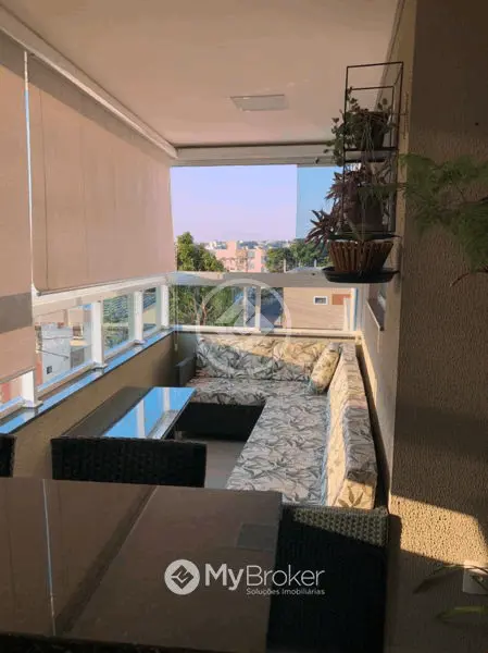 Imagem 4 - Apartamento em SANTA MÔNICA, Uberlândia - MG