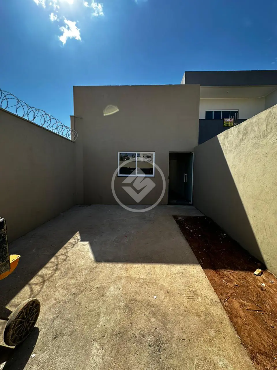 Casa Minas Gerais, Uberlândia - MG — foto 1