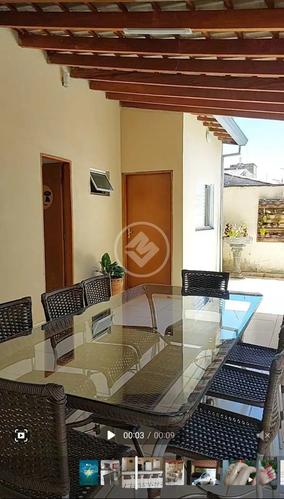 Casa JARDIM HOLANDA, Uberlândia - MG — foto 2