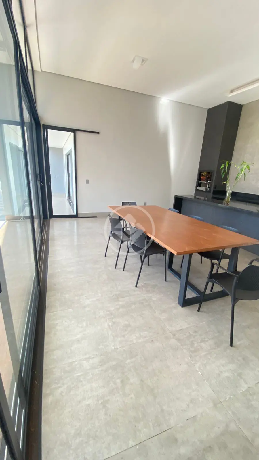 Casa Cidade Jardim, Uberlândia - MG — foto 2