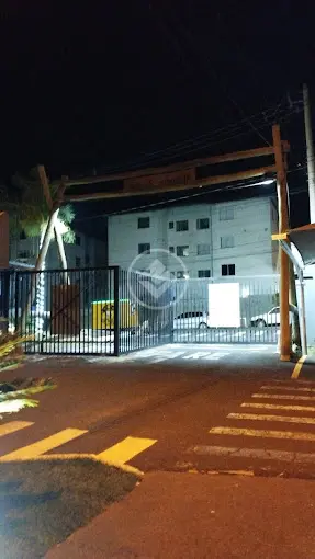 Apartamento Mansour, Uberlândia - MG — foto 1