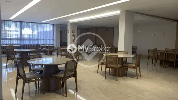 Imagem 6 - Apartamento em SARAIVA, Uberlândia - MG