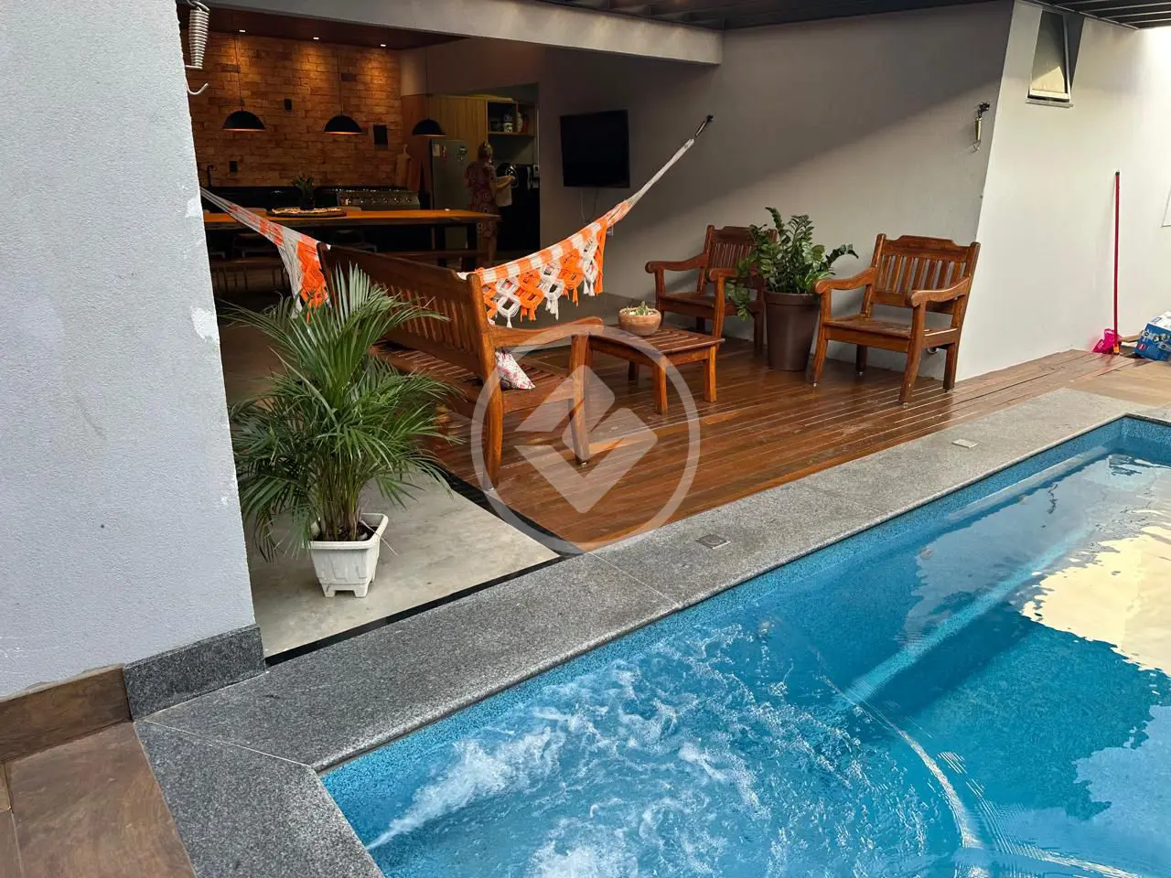 Imagem 6 - Casa em Granada, Uberlândia - MG