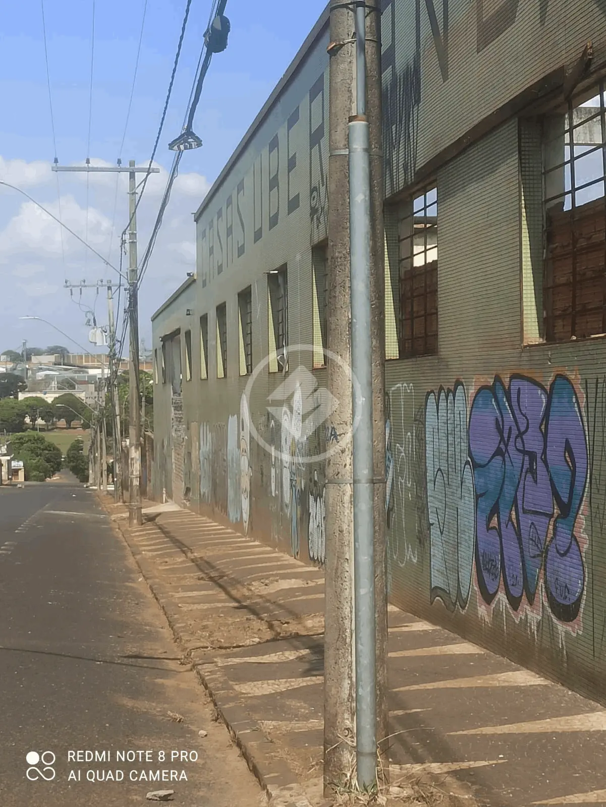 Imagem 2 - Terreno em Custódio Pereira, Uberlândia - MG