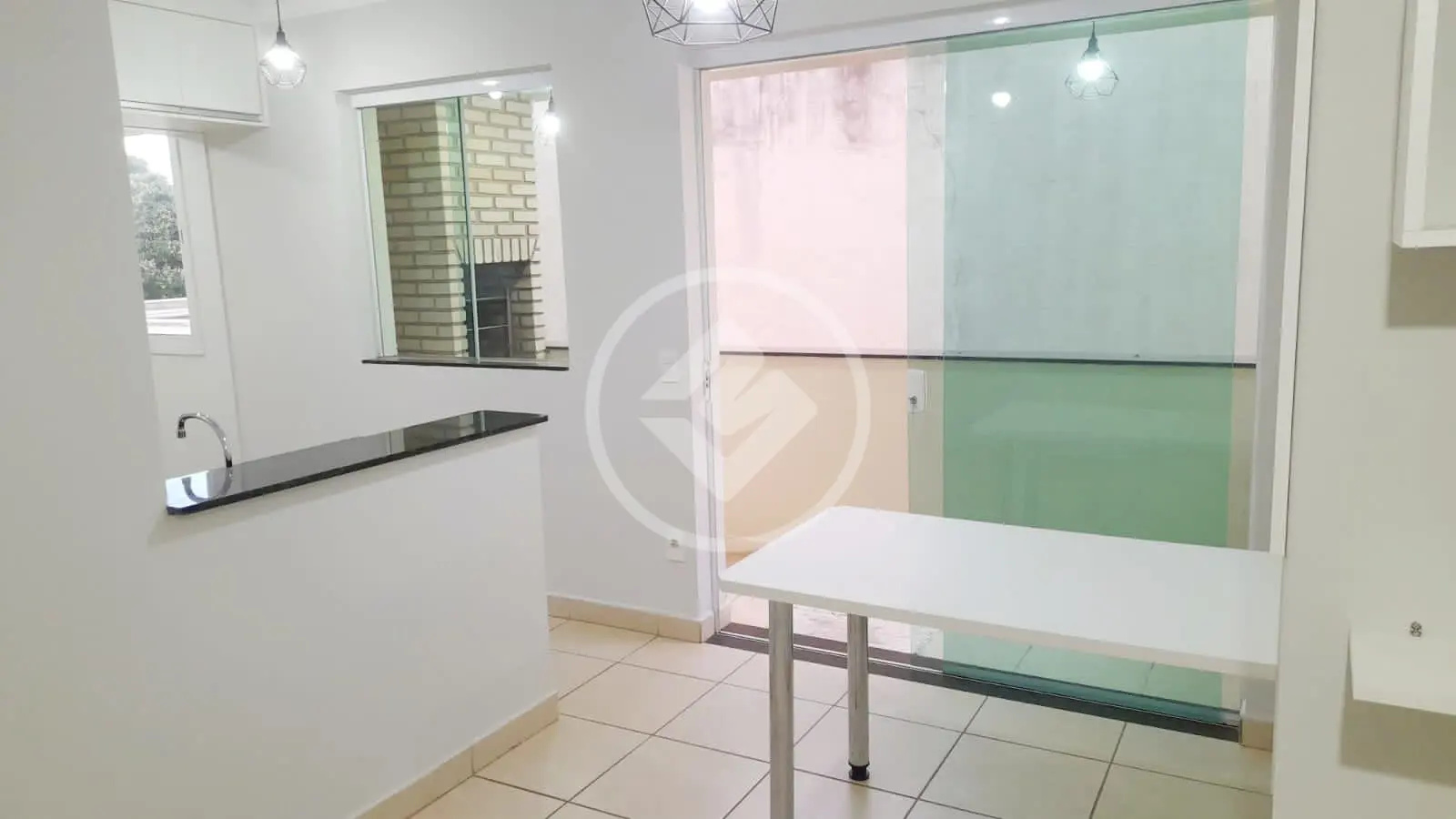 Imagem 1 - Apartamento em Tubalina, Uberlândia - MG