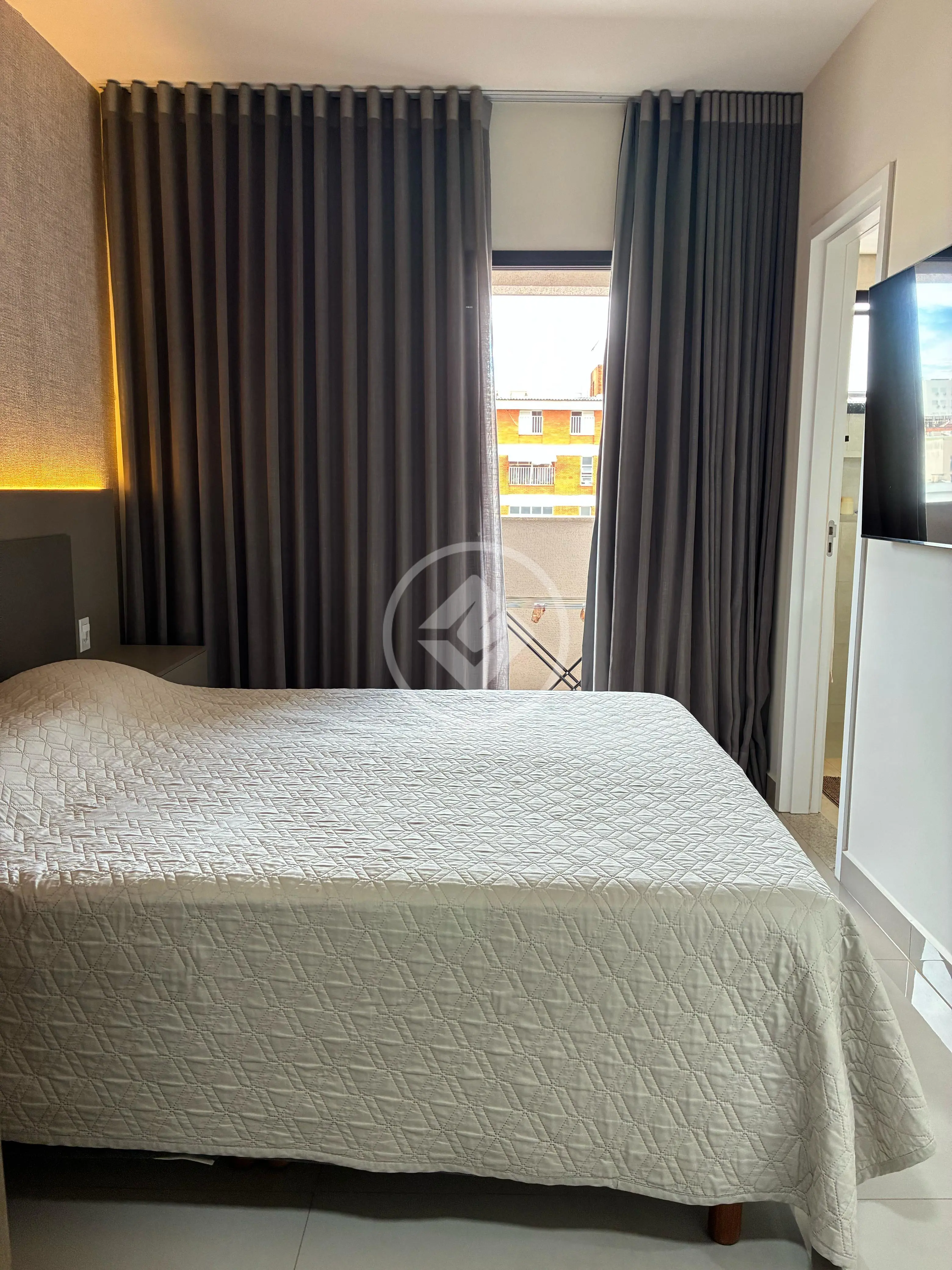 Imagem 3 - Apartamento em Cazeca, Uberlândia - MG