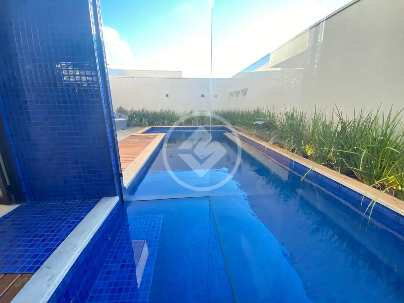 Imagem 1 - Casa Condomínio em Shopping Park, Uberlândia - MG