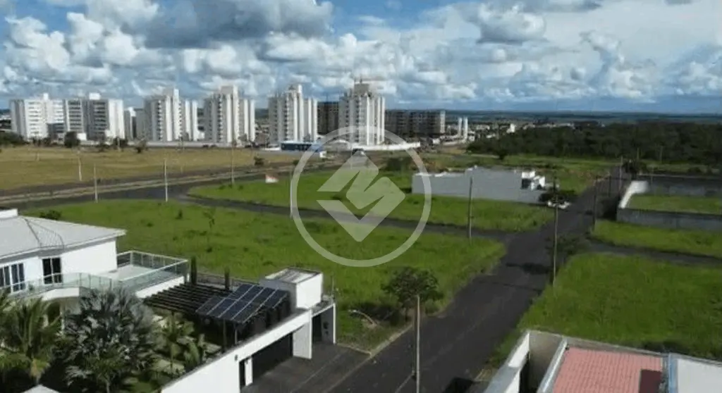 Imagem 1 - Terreno em Jardim Sul, Uberlândia - MG