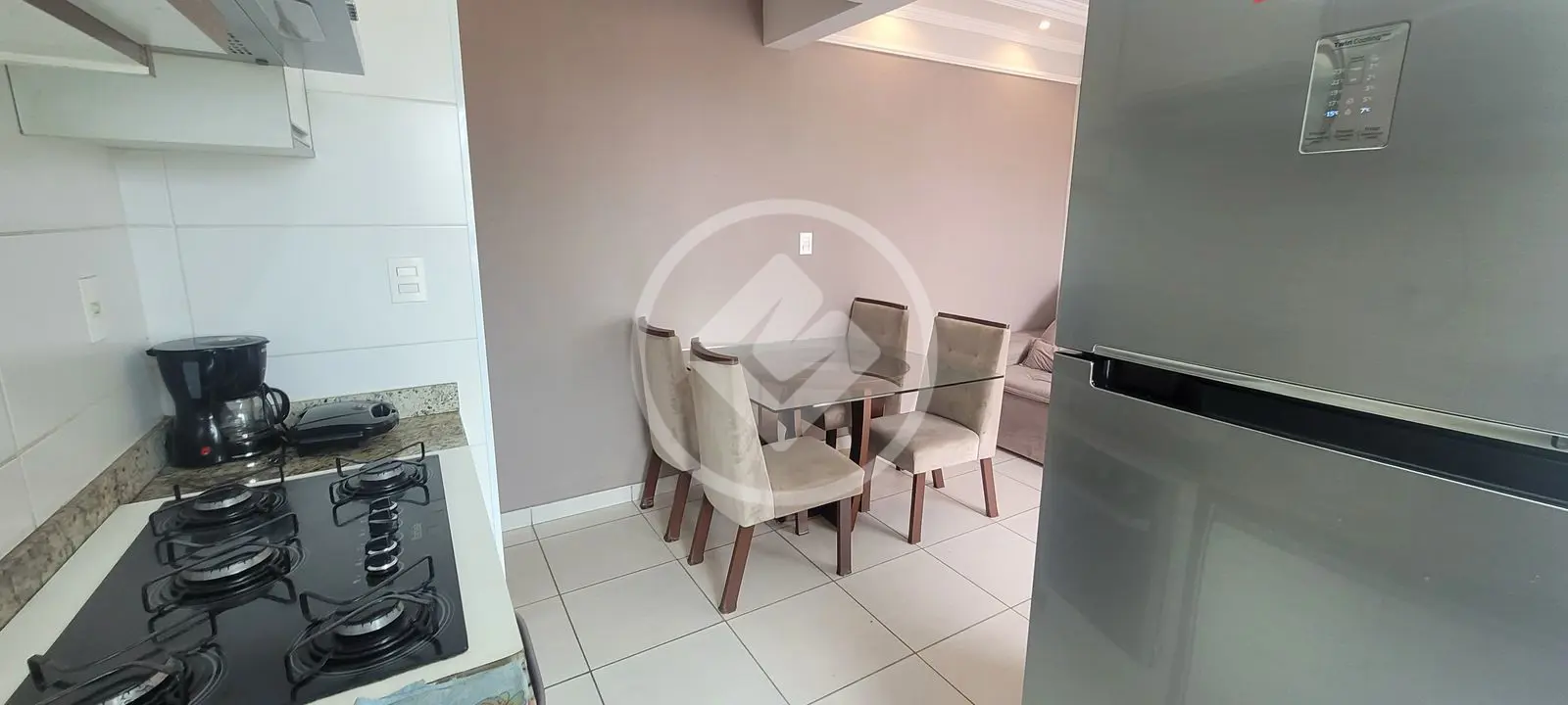 Imagem 4 - Apartamento em SANTA MÔNICA, Uberlândia - MG