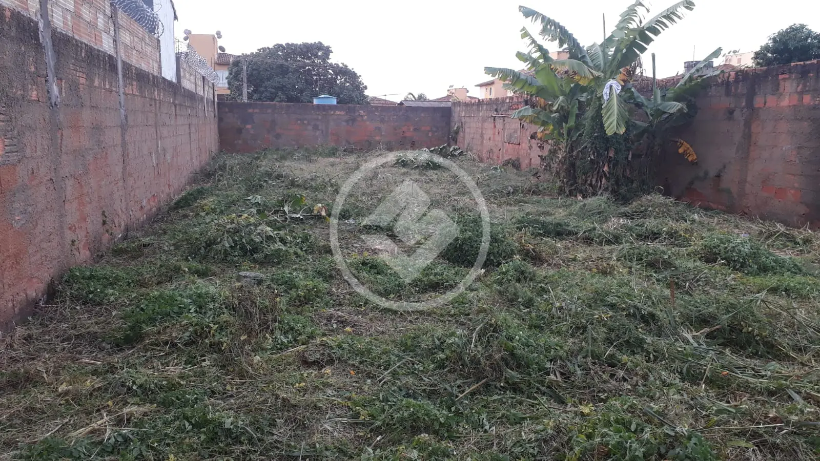 Imagem 1 - Terreno em Chácaras Tubalina e Quartel, Uberlândia - MG