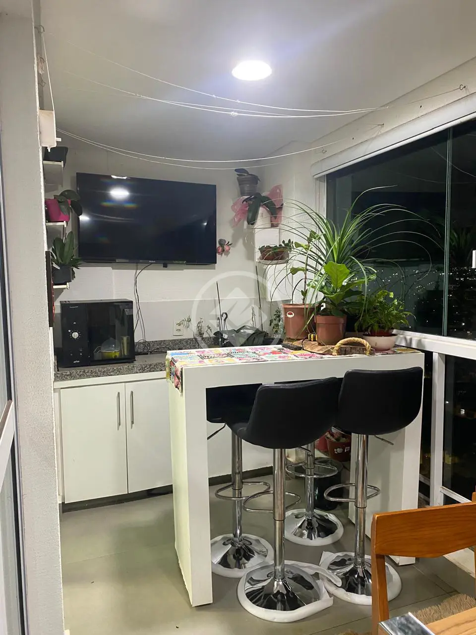 Apartamento CENTRO, Uberlândia - MG — foto 1