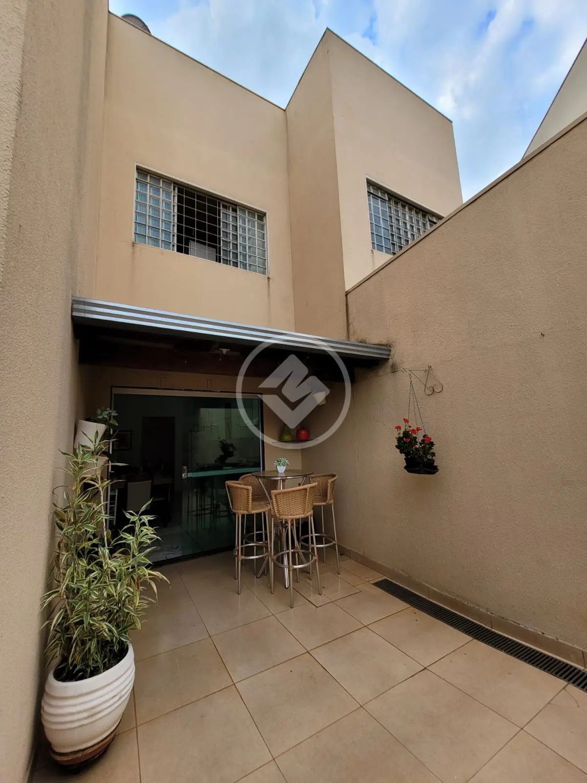 Imagem 1 - Apartamento em Tubalina, Uberlândia - MG