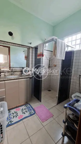 Casa SANTA MÔNICA, Uberlândia - MG — foto 2