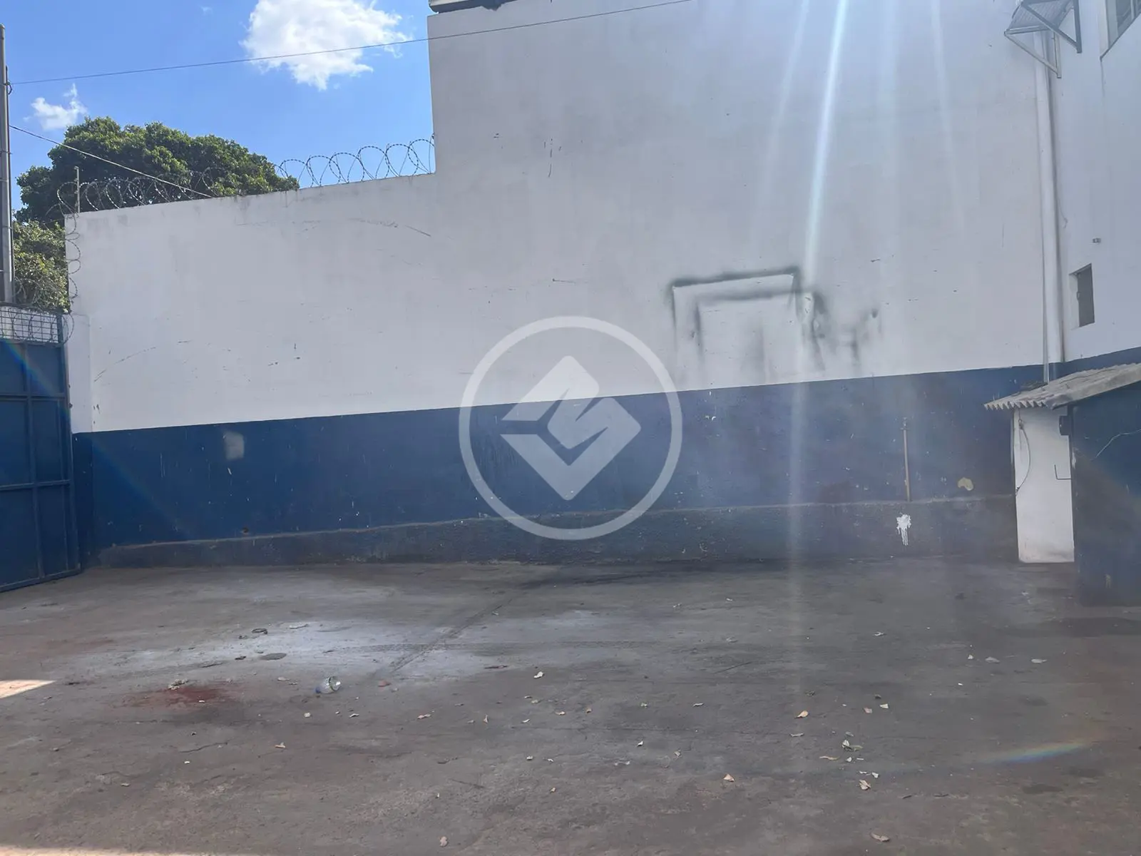 Imagem 5 - Galpão em Tibery, Uberlândia - MG