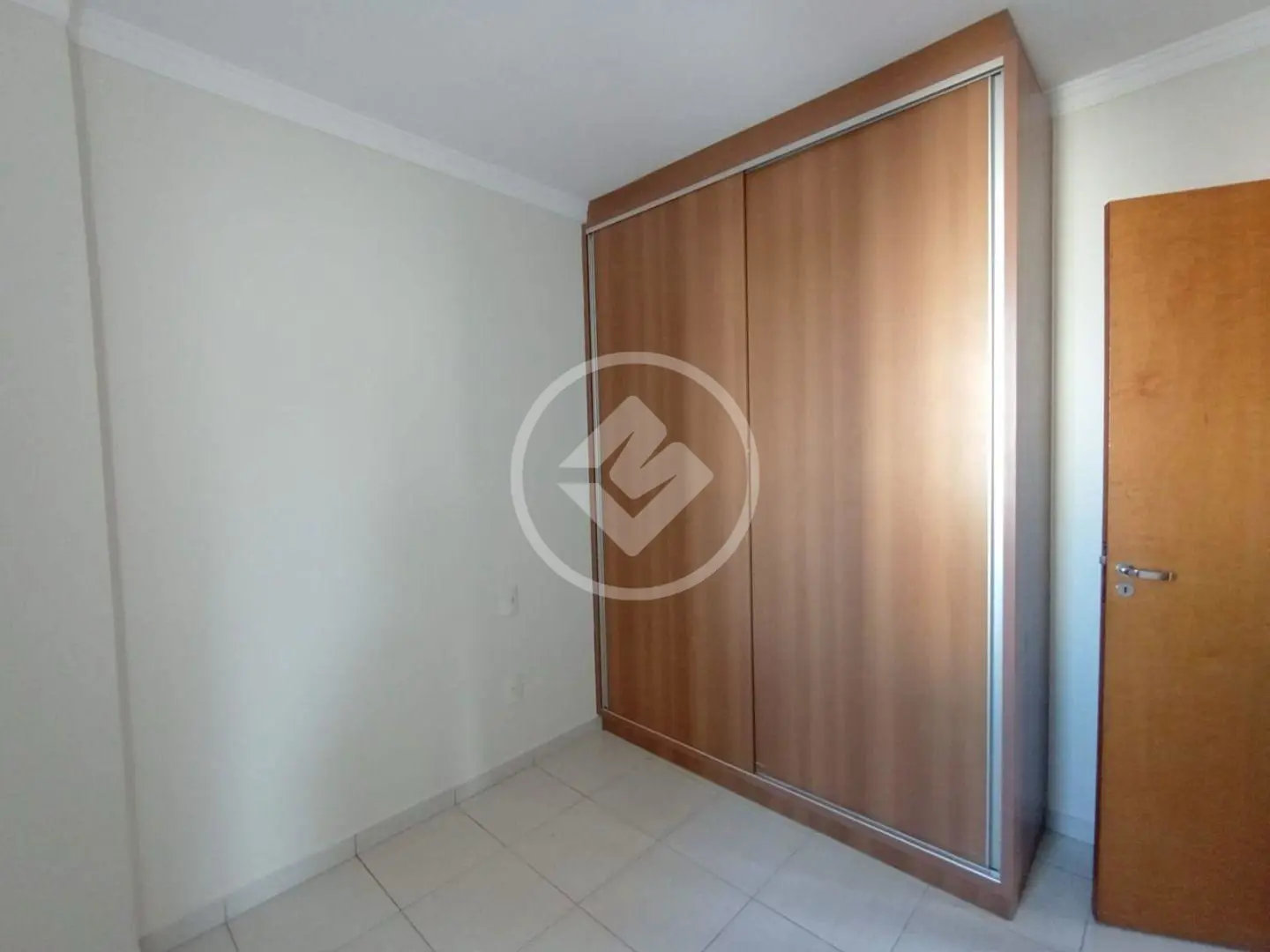 Apartamento Patrimônio, Uberlândia - MG — foto 2