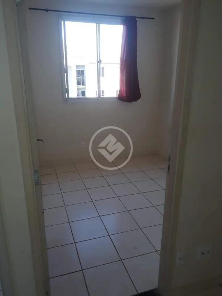 Imagem 3 - Apartamento em Mansour, Uberlândia - MG
