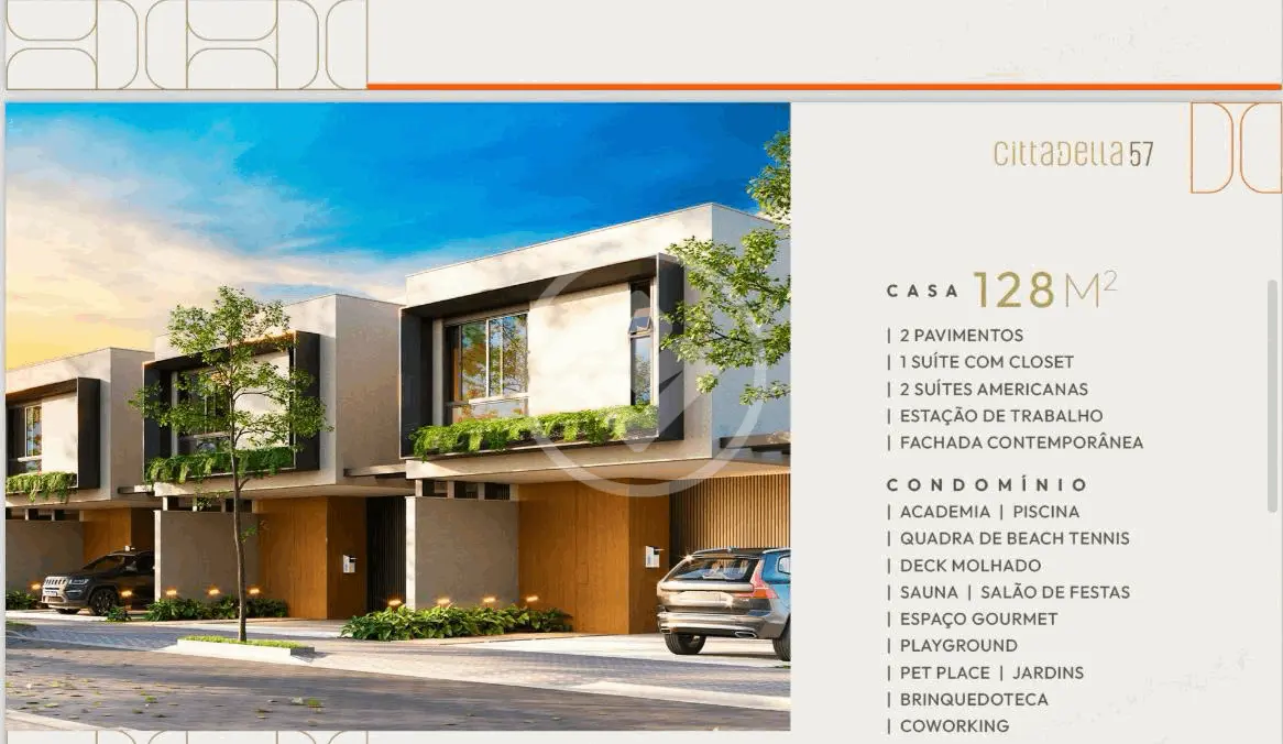 Image 11 - Casa Condomínio em Shopping Park, Uberlândia - MG