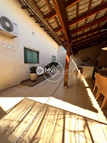 Imagem 1 - Casa em Alto Umuarama, Uberlândia - MG