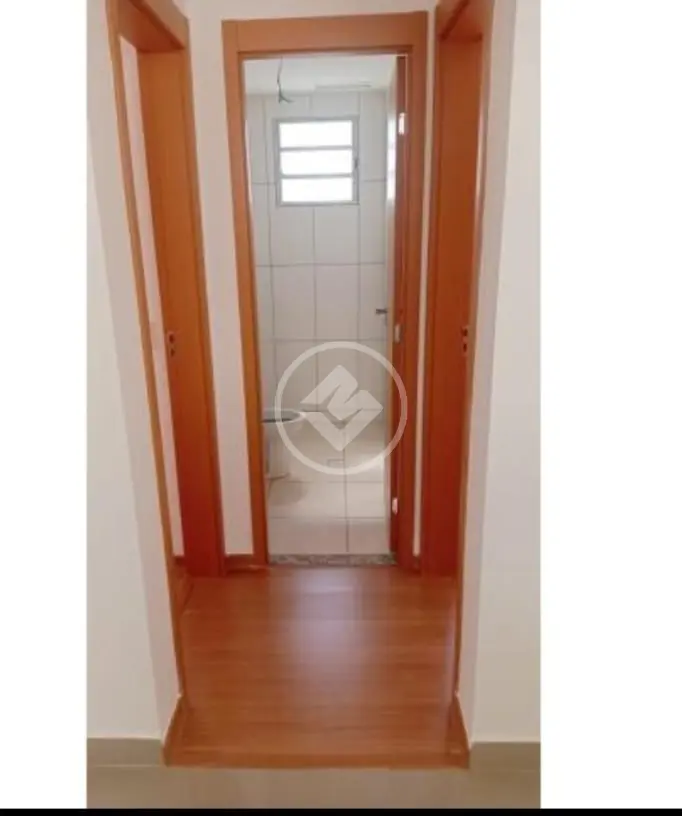 Apartamento Chácaras Tubalina e Quartel, Uberlândia - MG — foto 1