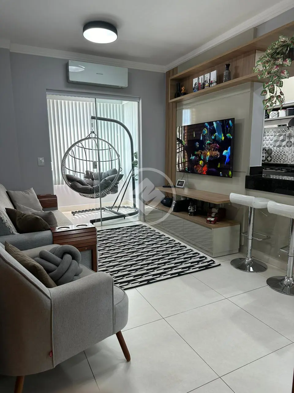 Apartamento PRESIDENTE ROOSEVELT, Uberlândia - MG — foto 2